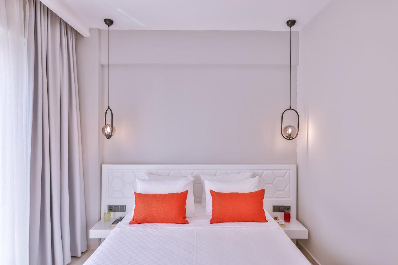 Mare Vista Apart Aparthotel Kas Exterior photo